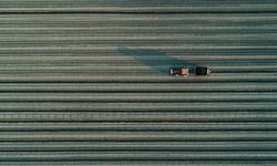 Organize tarım bölgelerindeki projelere 6 milyar liralık kredi ve hibe desteği