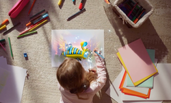 Hyundai Motor Türkiye'den resim yarışması projesi