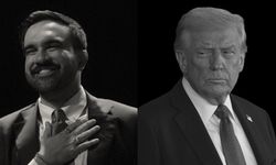 Trump, Mamdani'nin New York Belediye Başkanı seçilmesini değerlendirdi: