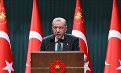 Cumhurbaşkanı Erdoğan: Cumhuriyetimizin ikinci asrını Türkiye Yüzyılı yapana kadar durmadan çalışmaya devam edeceğiz