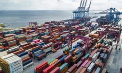 Türkiye sürdürülebilir lojistik ağlarla dış ticarette gücünü pekiştirecek