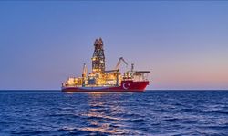 Türkiye, hidrokarbon arama ve üretimi kapsamında kara ve denizde 300 kuyuda sondaj yapacak