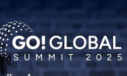 'GO! GLOBAL Türkiye Zirvesi' başladı