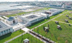 Cumhurbaşkanı Erdoğan'dan Atatürk Havalimanı Millet Bahçesi'ne ilişkin paylaşım