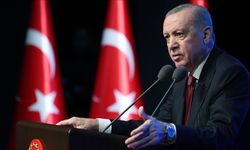 Cumhurbaşkanı Erdoğan: Okul öncesinden doktora sonrası düzeye kadar çıtayı her geçen gün daha yükseğe taşıyoruz