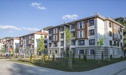 'Yüzyılın Konut Projesi' kapsamında 500 bin konutun yapılacağı ilçeler belli oldu