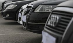 Gümrüklerde bu yıl kaçakçılık kapsamında değeri 1,7 milyar lirayı aşan 434 araç için adli işlem yapıldı