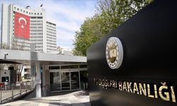 Dışişleri Bakanlığı bünyesindeki yeni atamalar Resmi Gazete'de yayımlandı