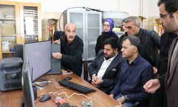 Afetlerde kesintisiz iletişim için akademisyen ve amatör telsizciler işbirliği yaptı