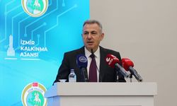İzmir'de 'Kaynak Verimliliği Merkezi' kuruldu