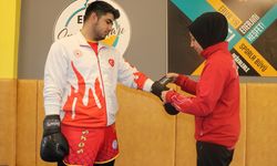 Kick boks, wushu ve muaythaide 22 madalya kazanan milli sporcu, Dünya Şampiyonası'na hazırlanıyor