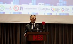 Kocaeli'de '1. Ulusal İşyeri Temelli Mesleki Eğitim Çalıştayı' düzenlendi