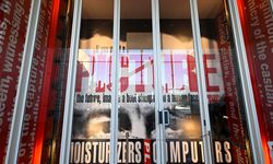 Los Angeles County Sanat Müzesi ziyaretçilerin ilgisini çekiyor