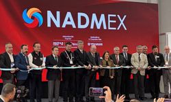 'NADMEX Afet Yönetimi Fuarı ve Zirvesi' İstanbul'da başladı