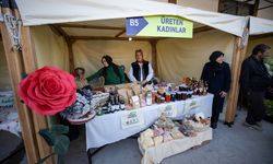 Sakarya'da 'FestBurada 2. Şehir Festivali' başladı