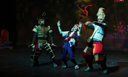 Samsun Devlet Opera ve Balesi 'Masal Şatosu' müzikalini sahneleyecek