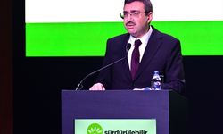 SPK Başkanı Gönül, 11. Sürdürülebilir Finans Forumu'nda konuştu: