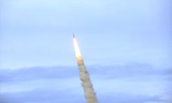 TAYFUN Füzesi'nden başarılı yeni test atışı