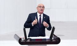 TBMM Genel Kurulu'nda 2026 yılı bütçesinin maddeleri görüşülüyor