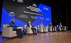 TİHEK, 'Kriz Dönemlerinde İnsan Haklarının Yeniden İnşası Zirvesi'ni düzenledi