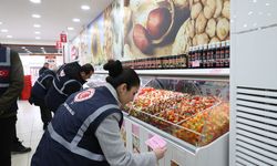 Trakya'da yılbaşı öncesi haksız fiyat artışına yönelik denetimler sıklaştırıldı