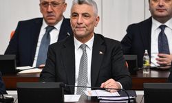 Ulaştırma ve Altyapı ile Ticaret bakanlıklarının 2026 yılı bütçeleri TBMM Genel Kurulunda