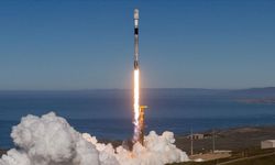 Türkiye'nin ilk yörünge transfer aracı FGN-TUG-S01 uzayda