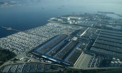 Otomotiv kasımda 3,8 milyar dolarla en fazla ihracat yapan sektör oldu