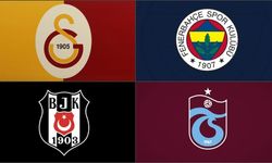 'Dört Büyükler'in sosyal medyadaki takipçi sayısı Türkiye nüfusuna yaklaştı