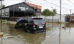 Sri Lanka'da şiddetli yağışların yol açtığı afetlerde can kaybı 627'ye çıktı