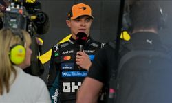 Lando Norris, 2025 Formula 1 dünya şampiyonu oldu