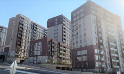 Yüzyılın Konut Projesine başvurular bu hafta sona eriyor