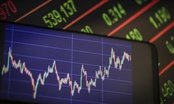 Küresel piyasalar haftaya negatif başladı