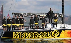 Astor Şarj Ankara Yelken Kulübü 25. Yıl Kupası'nda şampiyonlar belli oldu