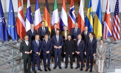 Avrupa'dan 'Ukrayna için çok uluslu güç' önerisi