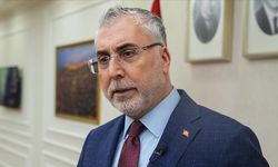 Çalışma ve Sosyal Güvenlik Bakanı Işıkhan'dan asgari ücret açıklaması: