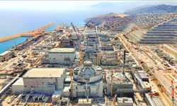 Akkuyu NGS'de 2026'nın 'devreye alma yılı' olması bekleniyor