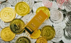 Altın ve Gümüş Yıla Yükselişle Girdi