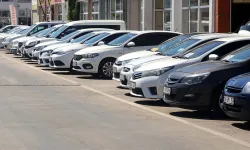 2026 Yılı MTV Artış Oranı Belli Oldu: Motorlu Taşıtlar Vergisine %18,95 Zam