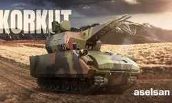 KORKUT sahada testleri başarıyla tamamladı