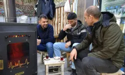 Türkiye’nin en çaykolik şehri açıklandı