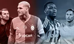 Galatasaray – Fenerbahçe derbisi öncesi TFF’den saat değişikliği