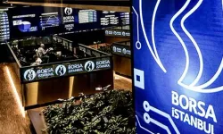 Borsa İstanbul yeni haftaya yükselişle başladı