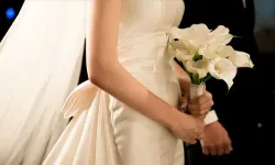 Evlenecek çiftlere 500 bin lira geri ödemesiz destek