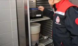 İstanbul’da gıda güvenliğinde yeni dönem: kamera ve izin belgesi zorunluluğu