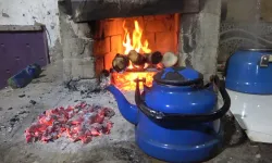 Bu çay evi farklı: kötü alışkanlıklar içeri alınmıyor