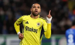 Fenerbahçe’nin golcüsü En-Nesyri için iki kulüp yarışıyor