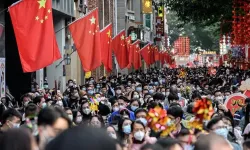 Çin’in nüfusu 1,405 Milyar kişiye geriledi