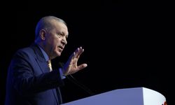 Cumhurbaşkanı Erdoğan’dan Türkiye’nin yeni konumu hakkında değerlendirme