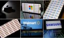 Kurucusu 15 Yıl önce hayatını kaybetti: Apple zirvedeki yerini korudu